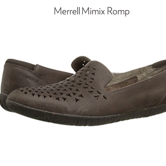 merrell mimix daze
